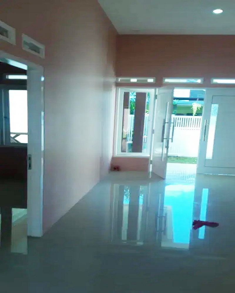 Rumah Dijual di Banyuwangi Dekat PEMDA Banyuwangi, RSUD Blambangan, UNTAG Banyuwangi, Pantai Boom Marina